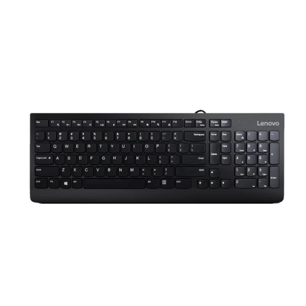 Клавиатура Lenovo 300
